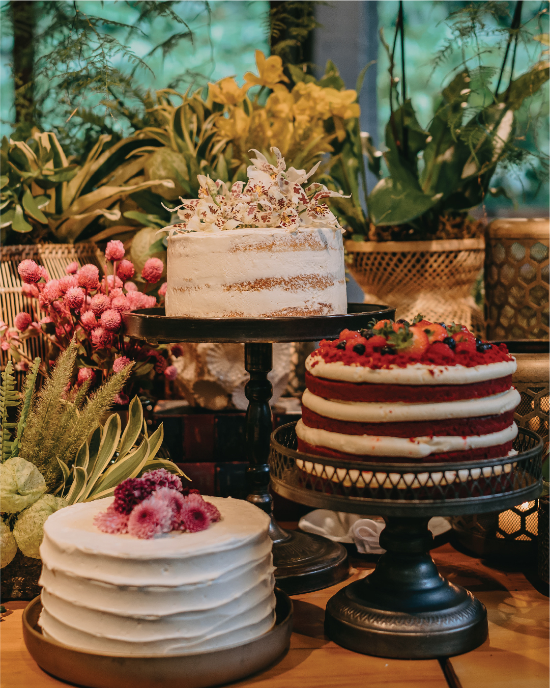Bolo Red Velvet