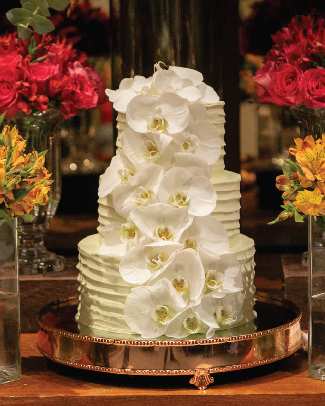 Festa de debutante